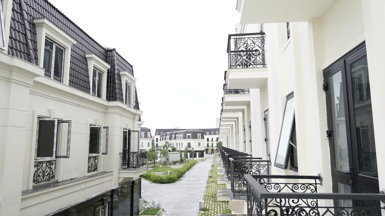 Soleil Hostel Hue Exterior foto